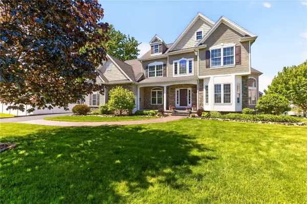 120 Triple Diamond, Webster, NY 14580
