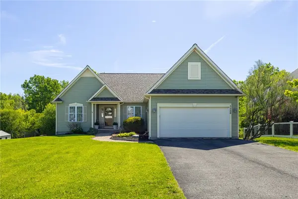 5248 Overlook Lane, Canandaigua, NY 14424
