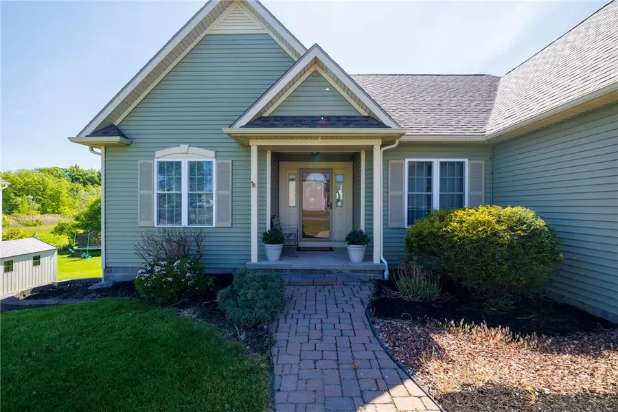 5248 Overlook Lane, Canandaigua, NY 14424 - #3