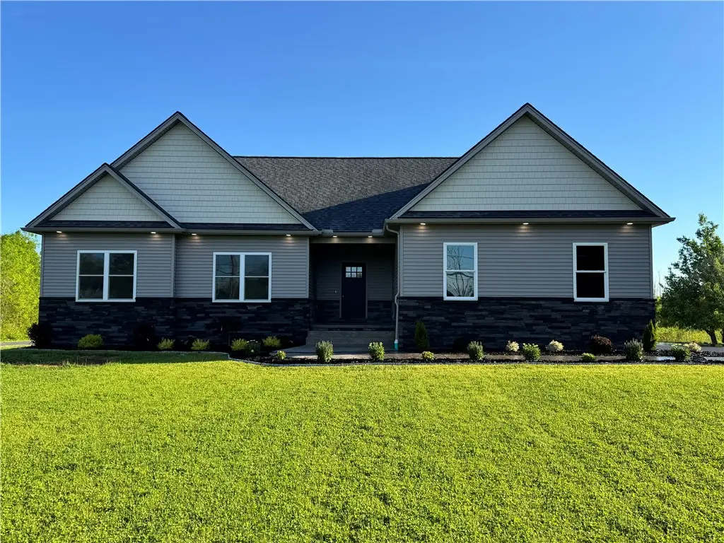 66 Parma Center Road, Hilton, NY 14468 - #1