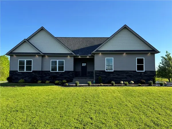 66 Parma Center Road, Hilton, NY 14468