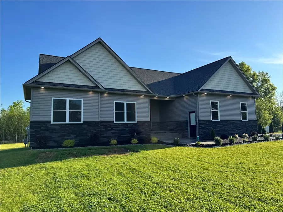66 Parma Center Road, Hilton, NY 14468 - #2