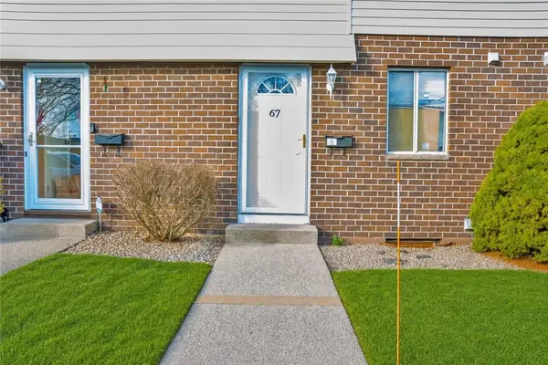 67 Fox Court, Rochester, NY 14606