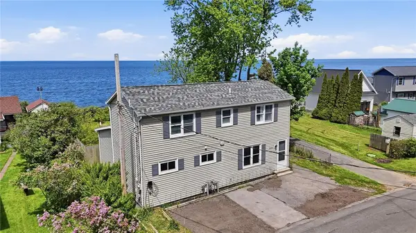 5808 W Wautoma Beach Road, Hilton, NY 14468
