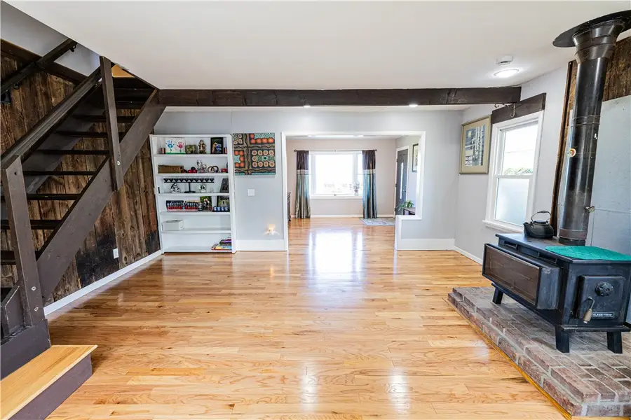 5808 W Wautoma Beach Road, Hilton, NY 14468 - #3