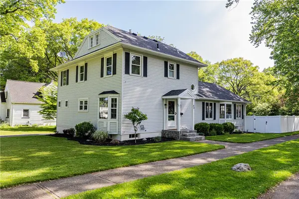 48 Rock Beach Road, Rochester, NY 14617