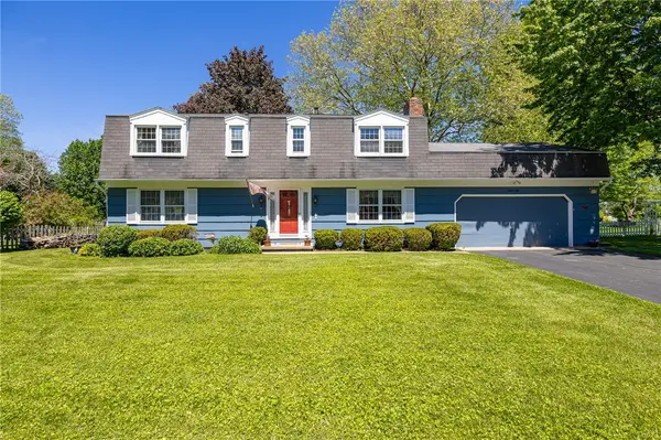 1250 La Baron Circle, Webster, NY 14580
