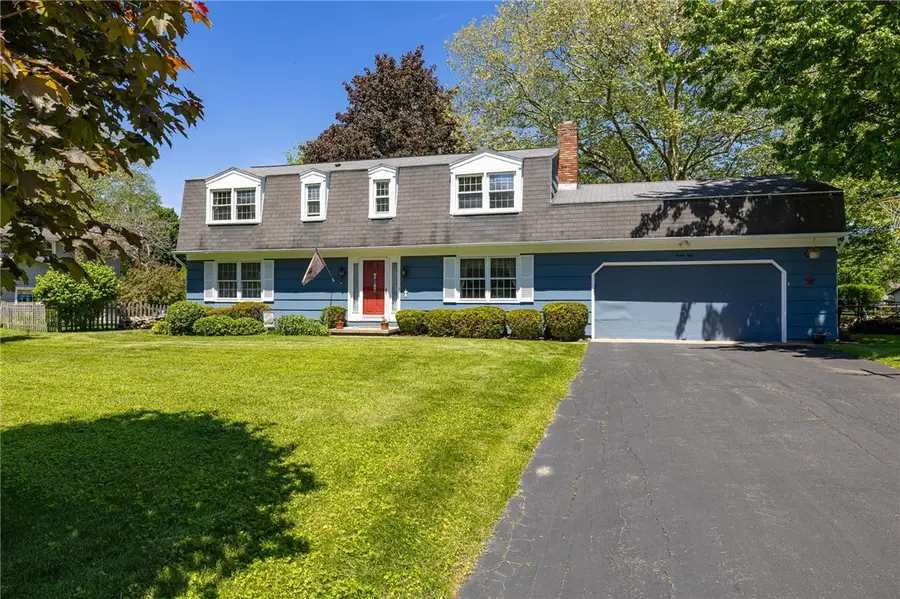 1250 La Baron Circle, Webster, NY 14580 - #2