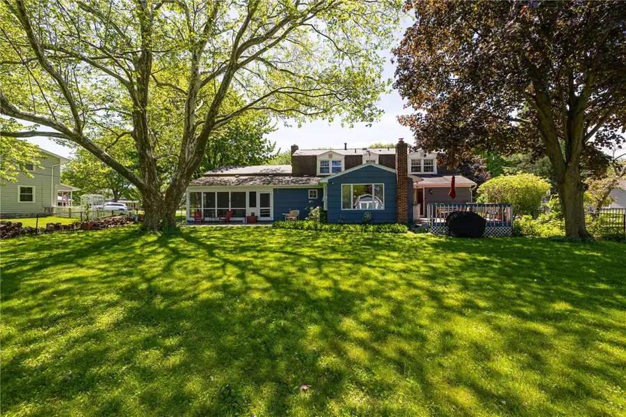 1250 La Baron Circle, Webster, NY 14580 - #3