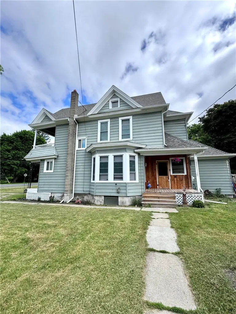 409 Church Street, Odessa, NY 14869 - #2