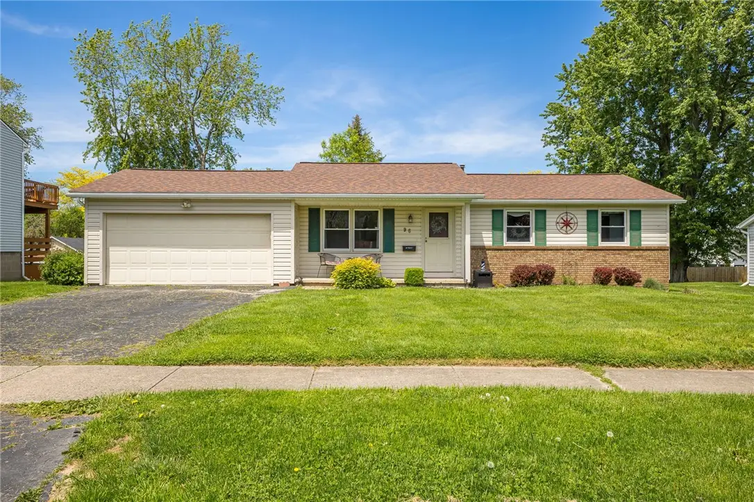 96 Grandview Lane, Rochester, NY 14612 - #1