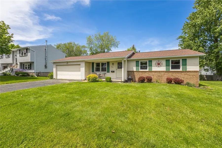 96 Grandview Lane, Rochester, NY 14612 - #2