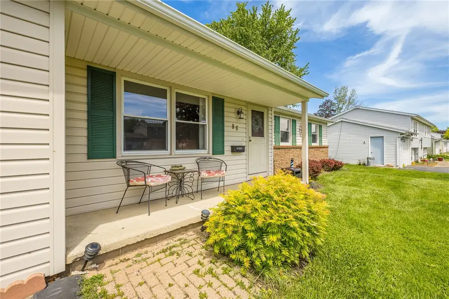 96 Grandview Lane, Rochester, NY 14612 - #3