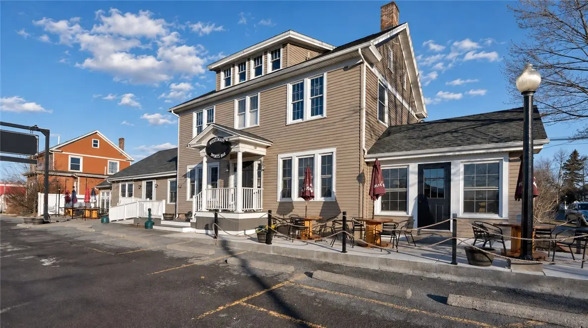 258 Hamilton Street, Geneva, NY 14456 - #1