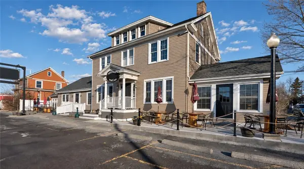258 Hamilton Street, Geneva, NY 14456
