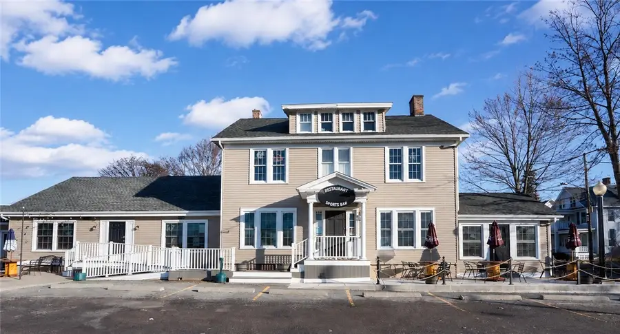 258 Hamilton Street, Geneva, NY 14456 - #3