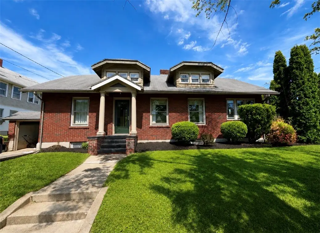 350 Hoffman Street, Elmira, NY 14905 - #1