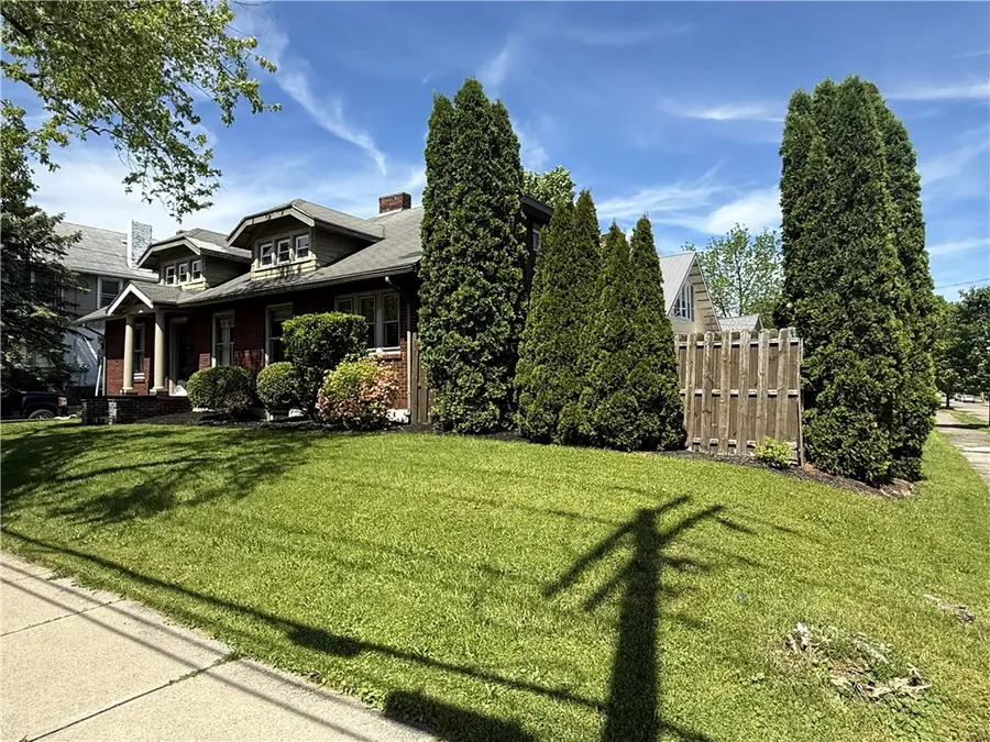 350 Hoffman Street, Elmira, NY 14905 - #2