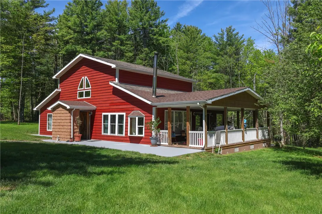 8177 County Route 5, Addison, NY 14801 - #1