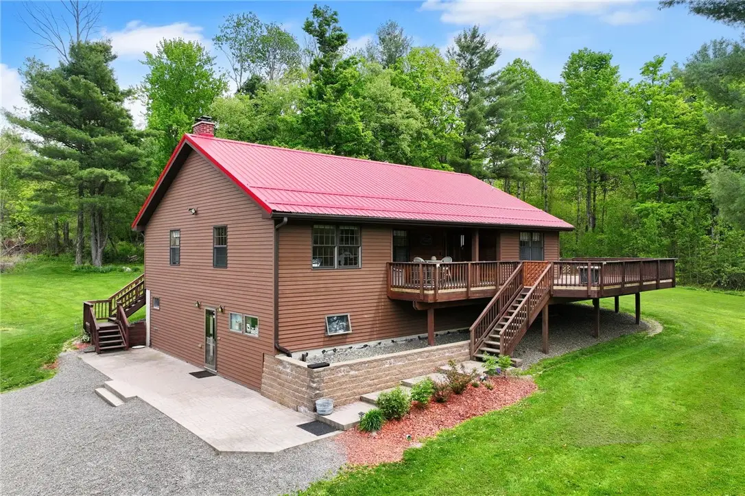 339 Van Kirk Road, Newfield, NY 14867 - #1
