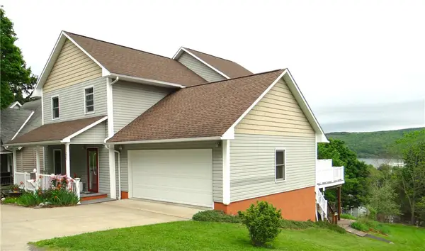 332 S Glen Avenue, Watkins Glen, NY 14891