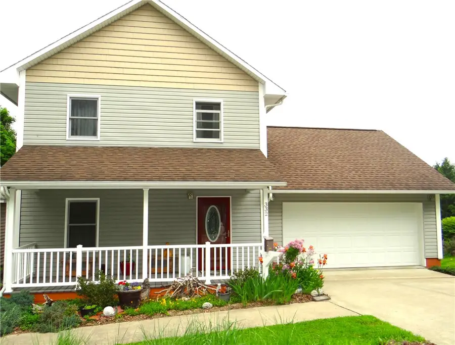 332 S Glen Avenue, Watkins Glen, NY 14891 - #2