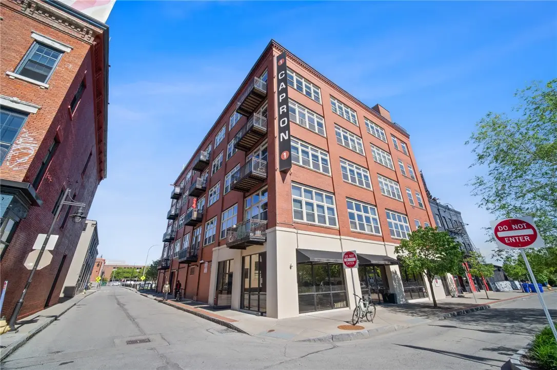 1 Capron Street #UN304, Rochester, NY 14607 - #1
