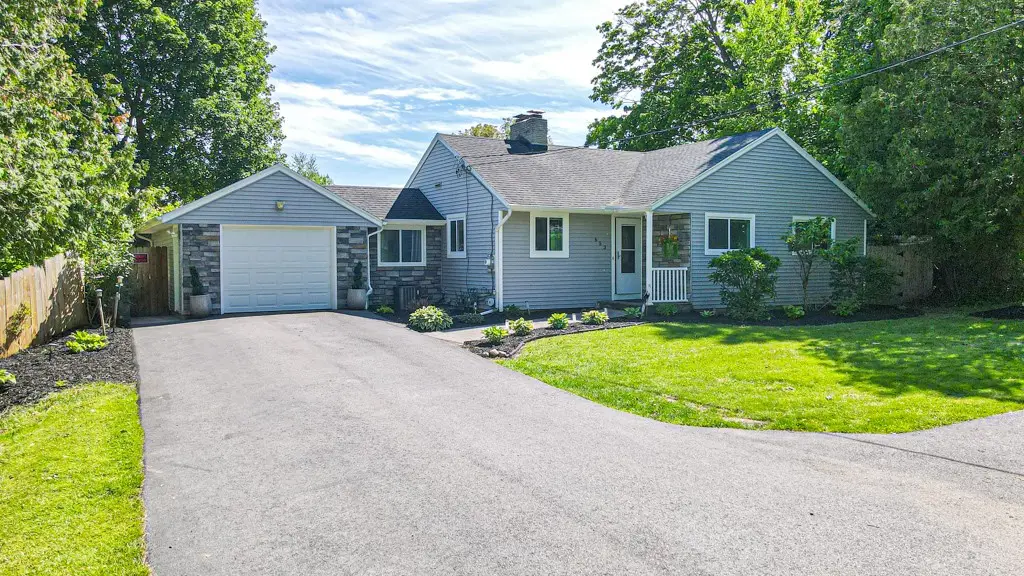 653 Brooks Road, West Henrietta, NY 14586 - #1