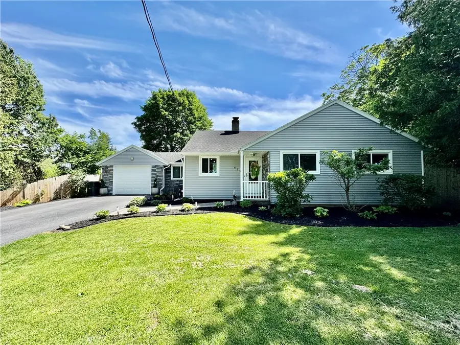 653 Brooks Road, West Henrietta, NY 14586 - #3