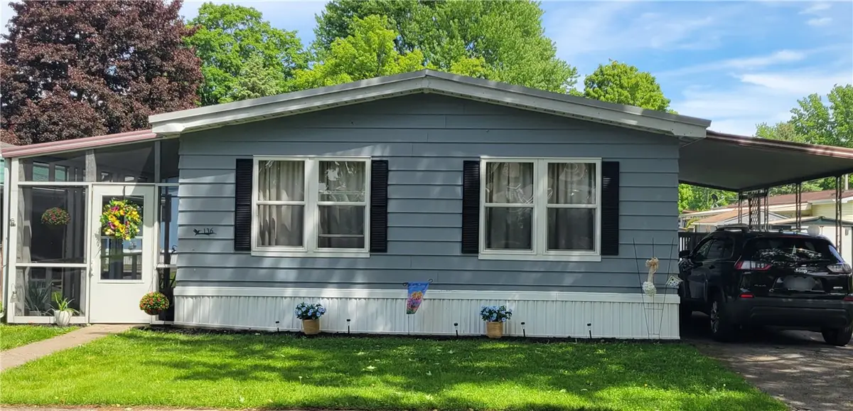 136 Cayuga Way, Manchester, NY 14504 - #1