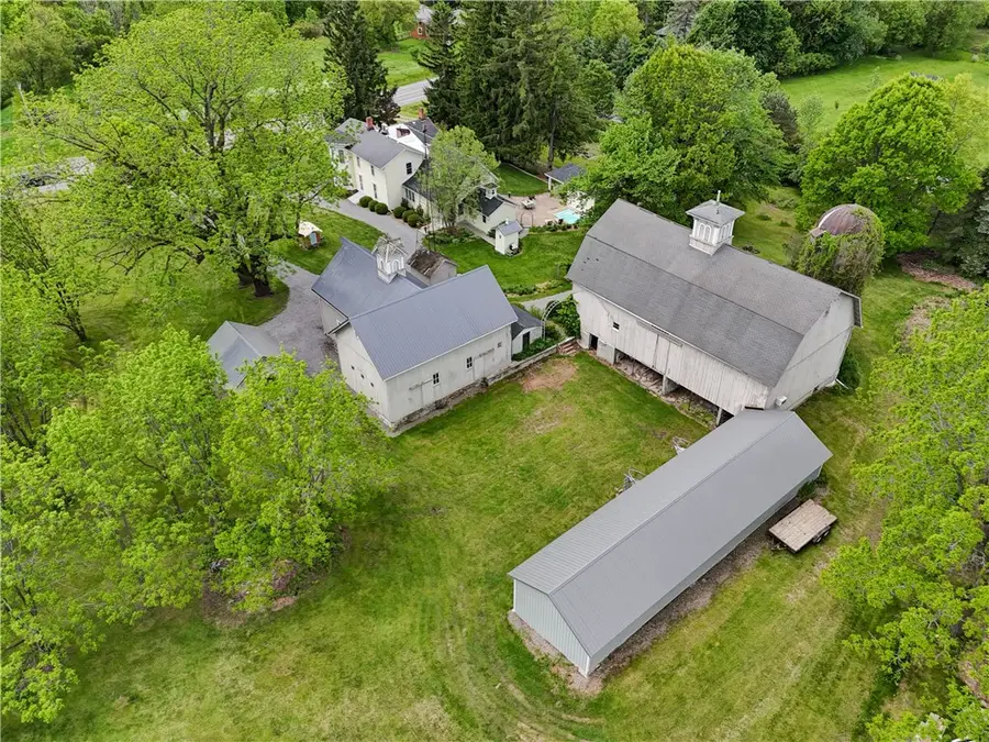 8482 County Road 14, Ionia, NY 14475 - #2