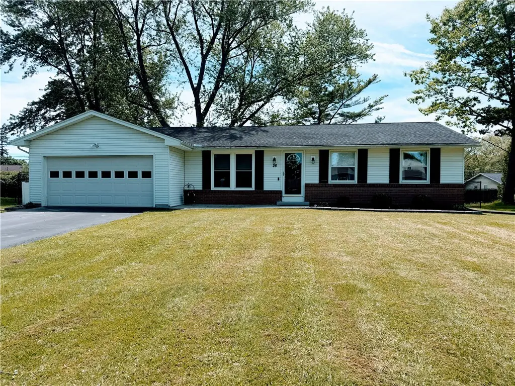 26 Hillary Dr, Rochester, NY 14624 - #1