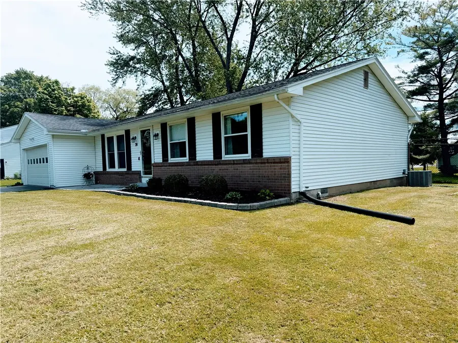 26 Hillary Dr, Rochester, NY 14624 - #3