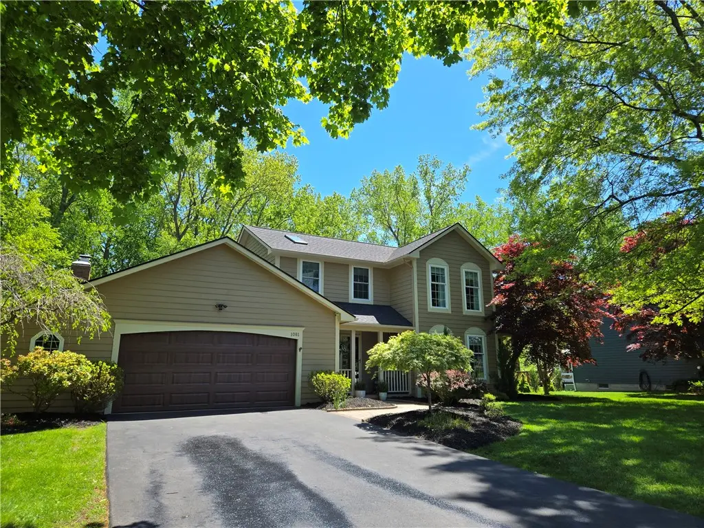 1081 Bright Stream, Webster, NY 14580 - #1