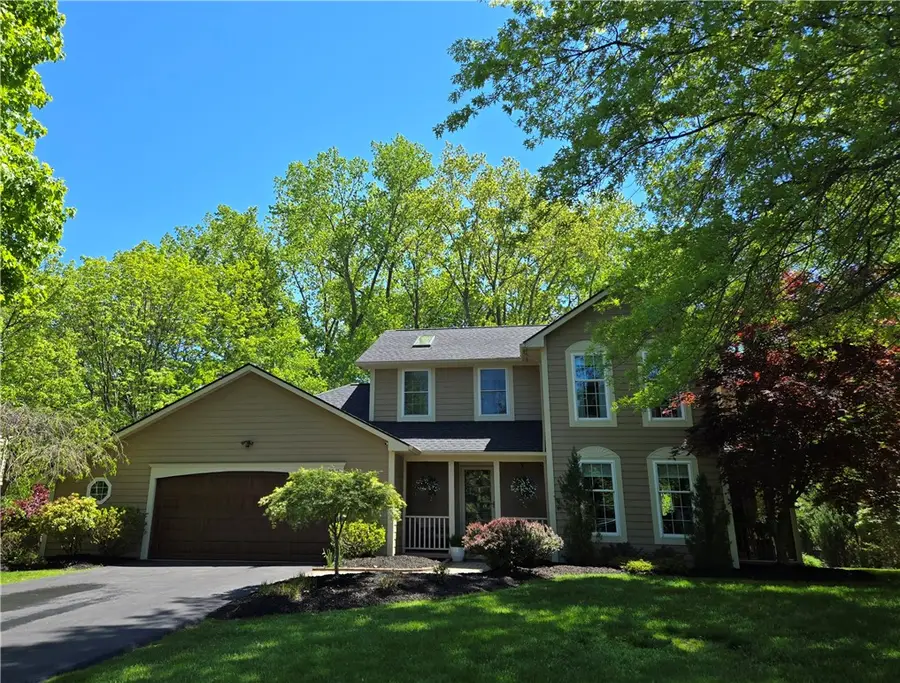 1081 Bright Stream, Webster, NY 14580 - #2