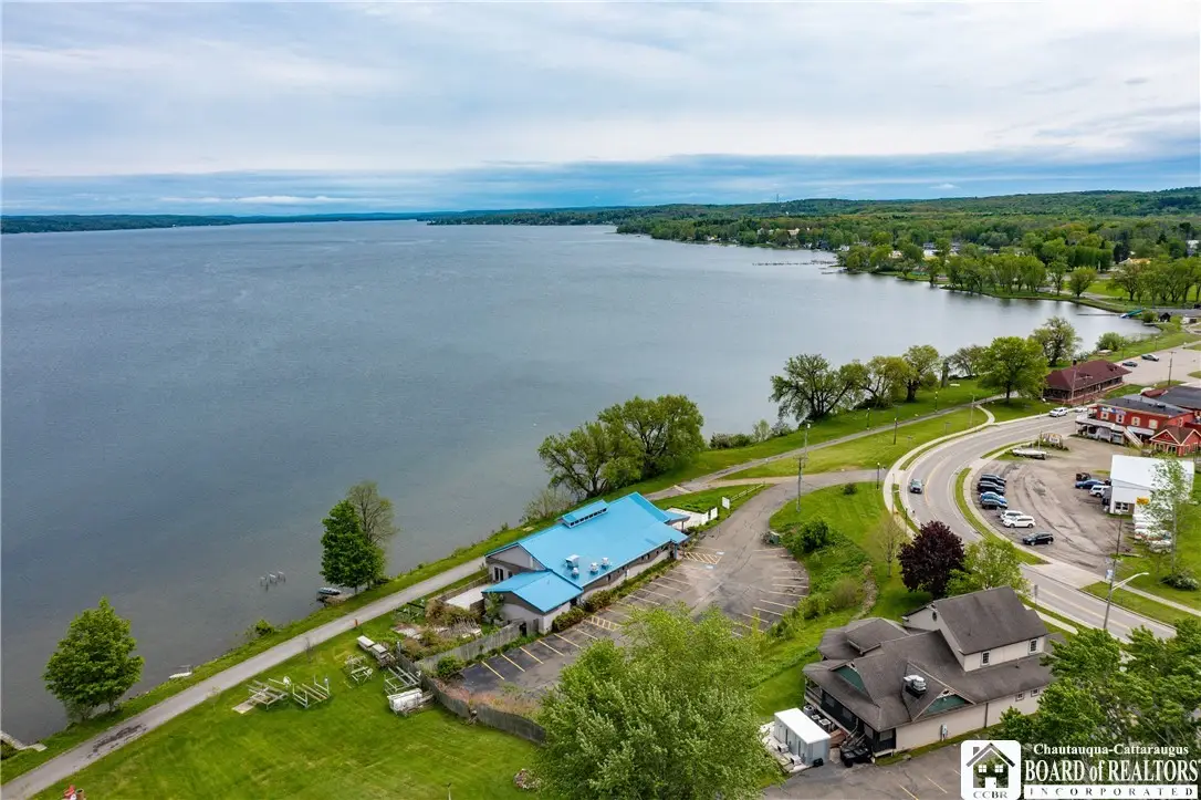188 S Erie Street, Mayville, NY 14757 - #1
