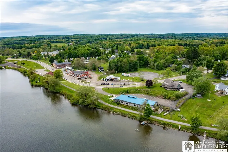 188 S Erie Street, Mayville, NY 14757 - #2