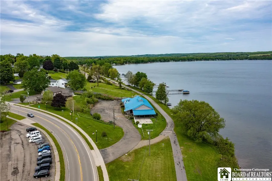 188 S Erie Street, Mayville, NY 14757 - #3
