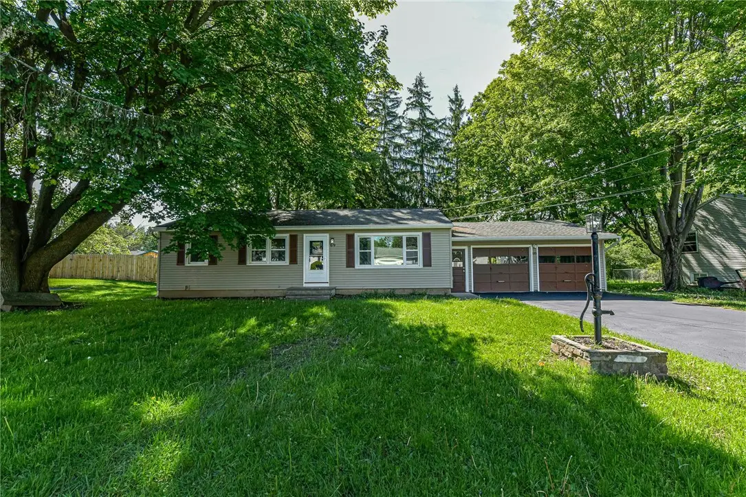 69 Matilda Street, Rochester, NY 14606 - #1