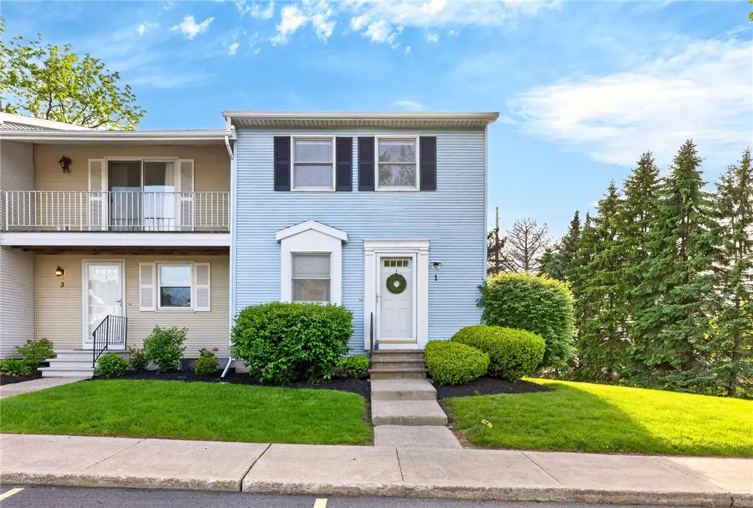 1 Southfield Drive, Webster, NY 14580 - #1