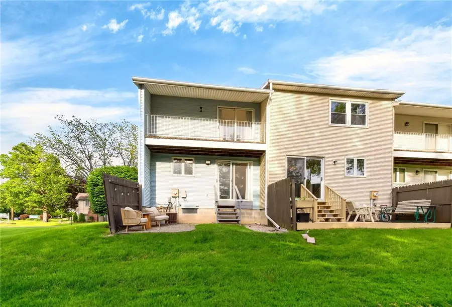 1 Southfield Drive, Webster, NY 14580 - #3