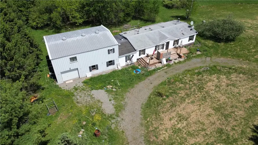 5820 Steam Mill Road, Unadilla, NY 13849 - #3
