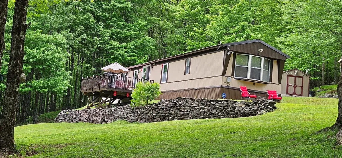 697 Rossman Rd, Denver, NY 12421 - #1