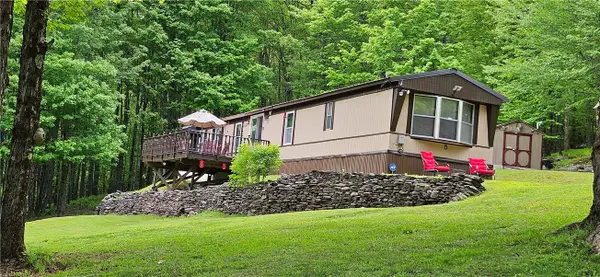 697 Rossman Rd, Denver, NY 12421