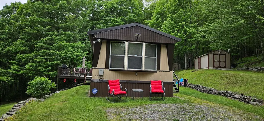 697 Rossman Rd, Denver, NY 12421 - #2
