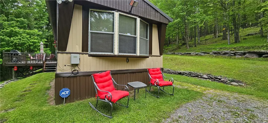 697 Rossman Rd, Denver, NY 12421 - #3