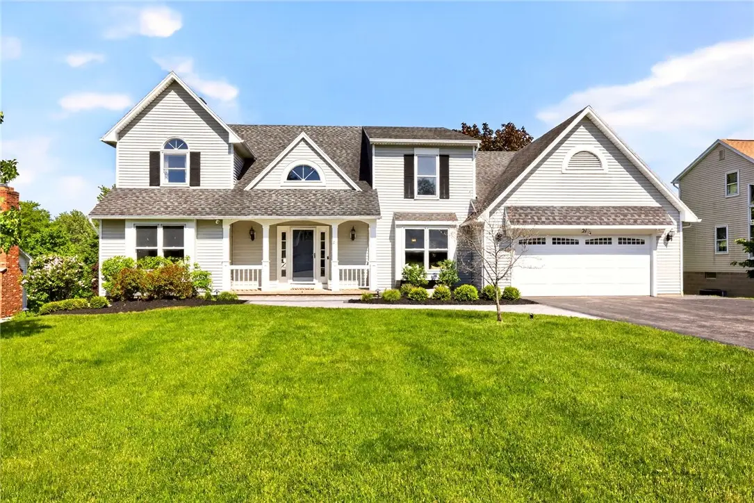 21 Wedmore Road, Fairport, NY 14450 - #1