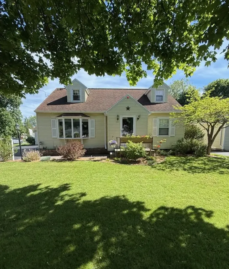 401 Hinchey Road, Rochester, NY 14624 - #2