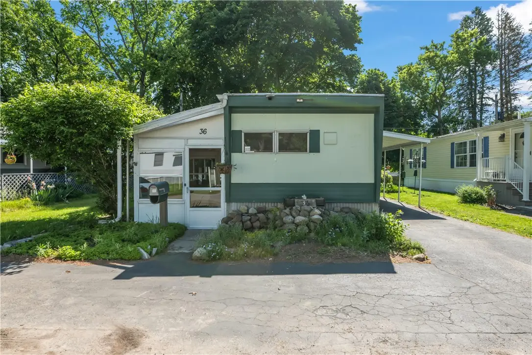 36 Patio Drive, Rochester, NY 14625 - #1