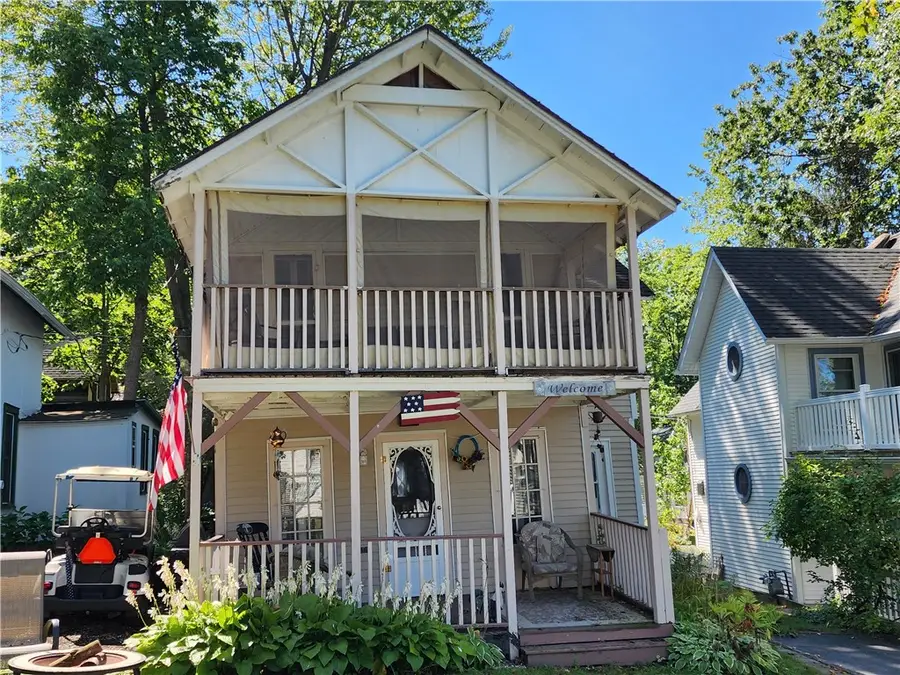 6964 13 Fillmore Avenue, Castile, NY 14427 - #2